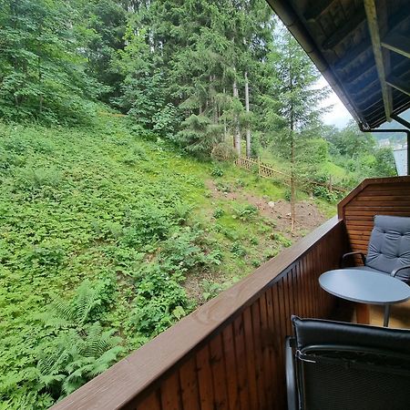 The Lodge At Bad Gastein Exteriér fotografie