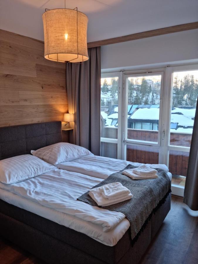 The Lodge At Bad Gastein Exteriér fotografie