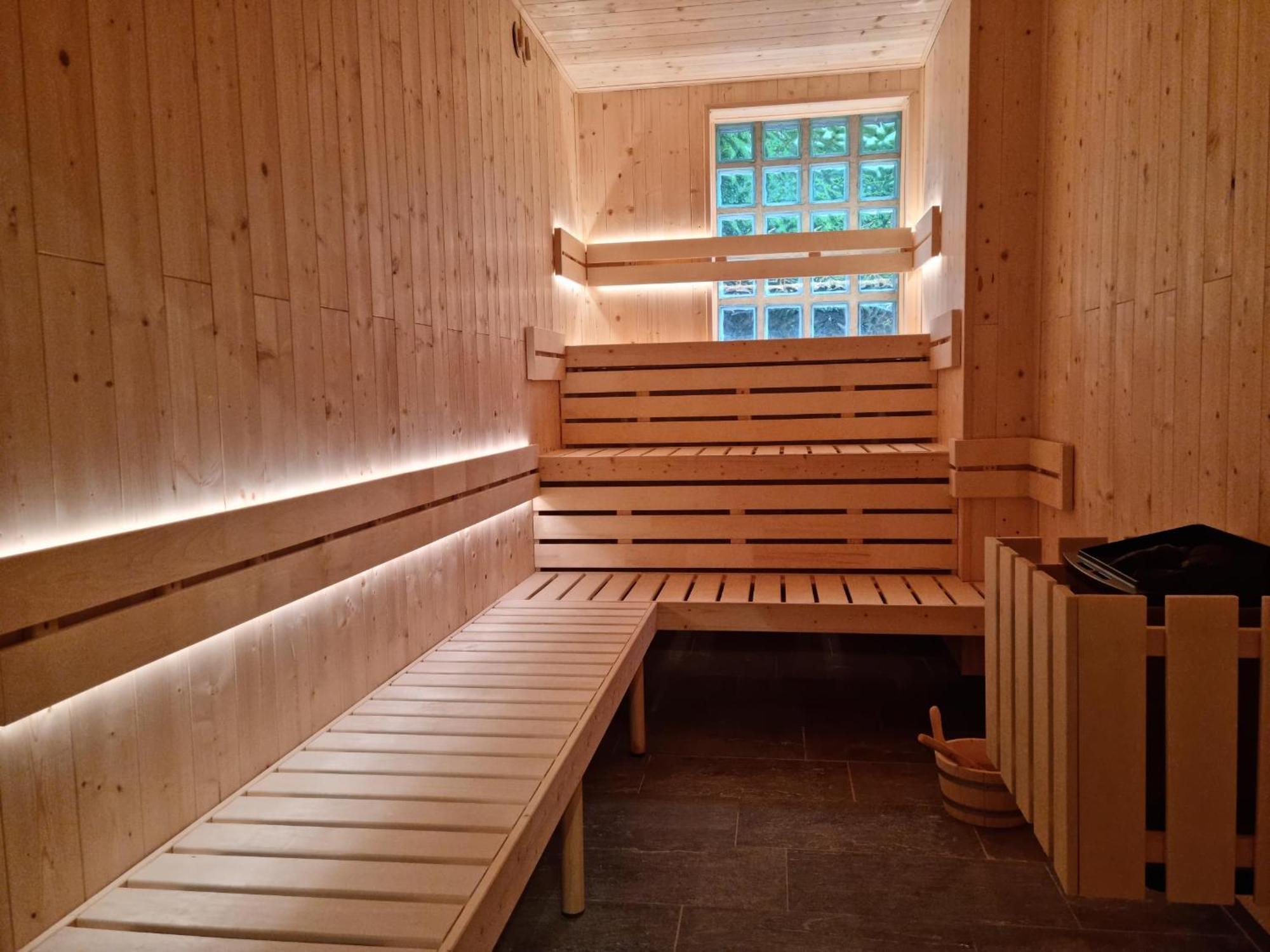 The Lodge At Bad Gastein Exteriér fotografie