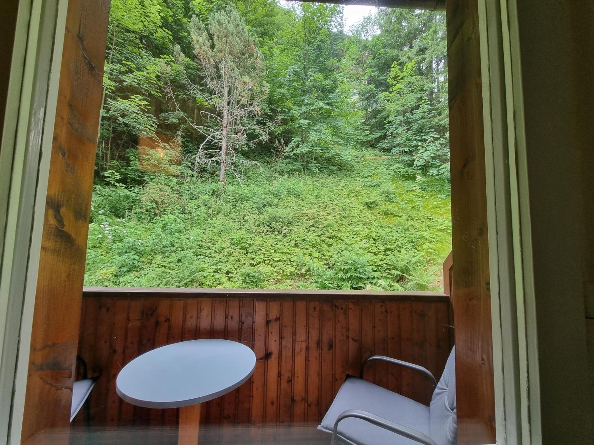 The Lodge At Bad Gastein Exteriér fotografie